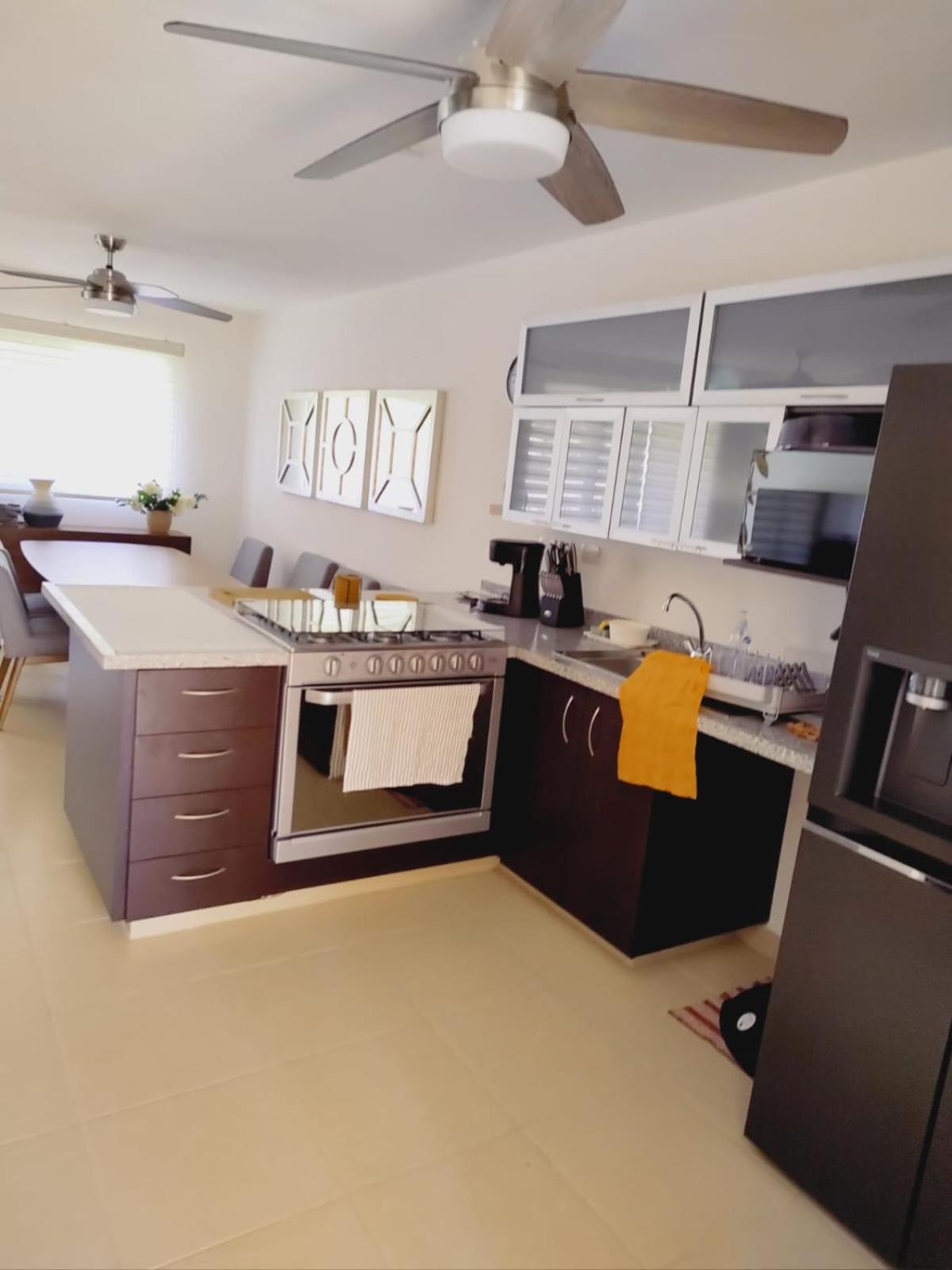 Holiday home Terrasol 512