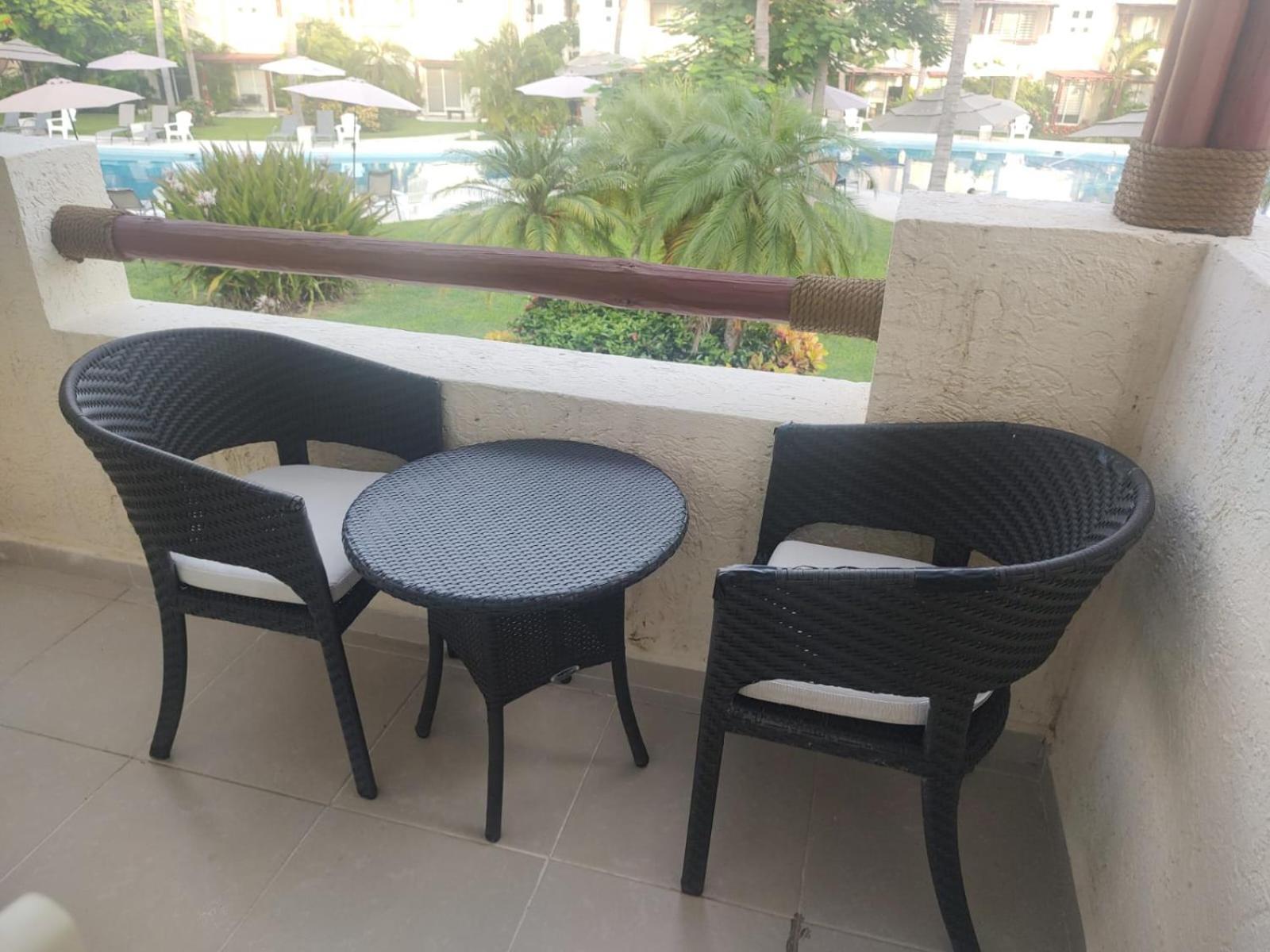 Terrasol 512 Holiday home