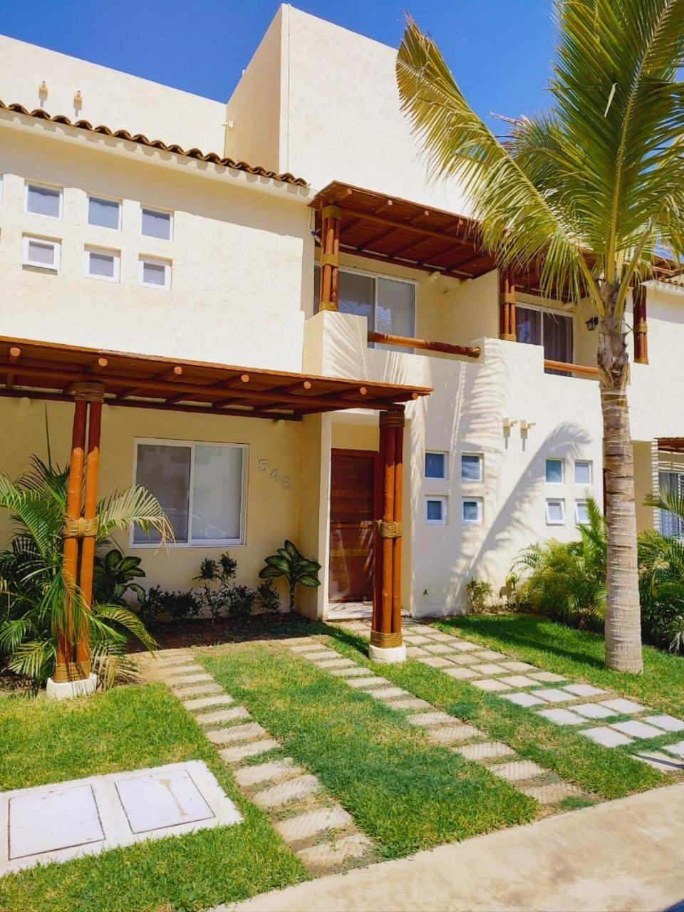 Terrasol 512 Holiday home *