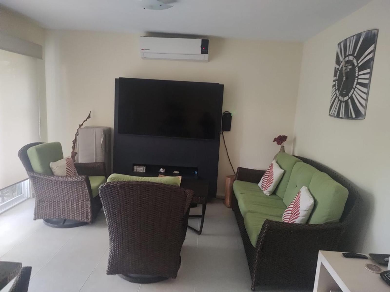 Holiday home Terrasol 512 *
