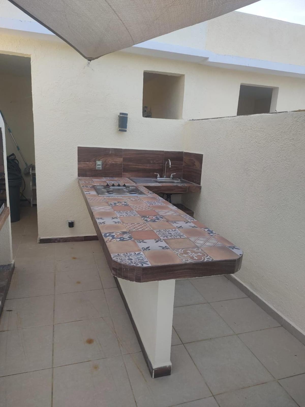 Holiday home Terrasol 512