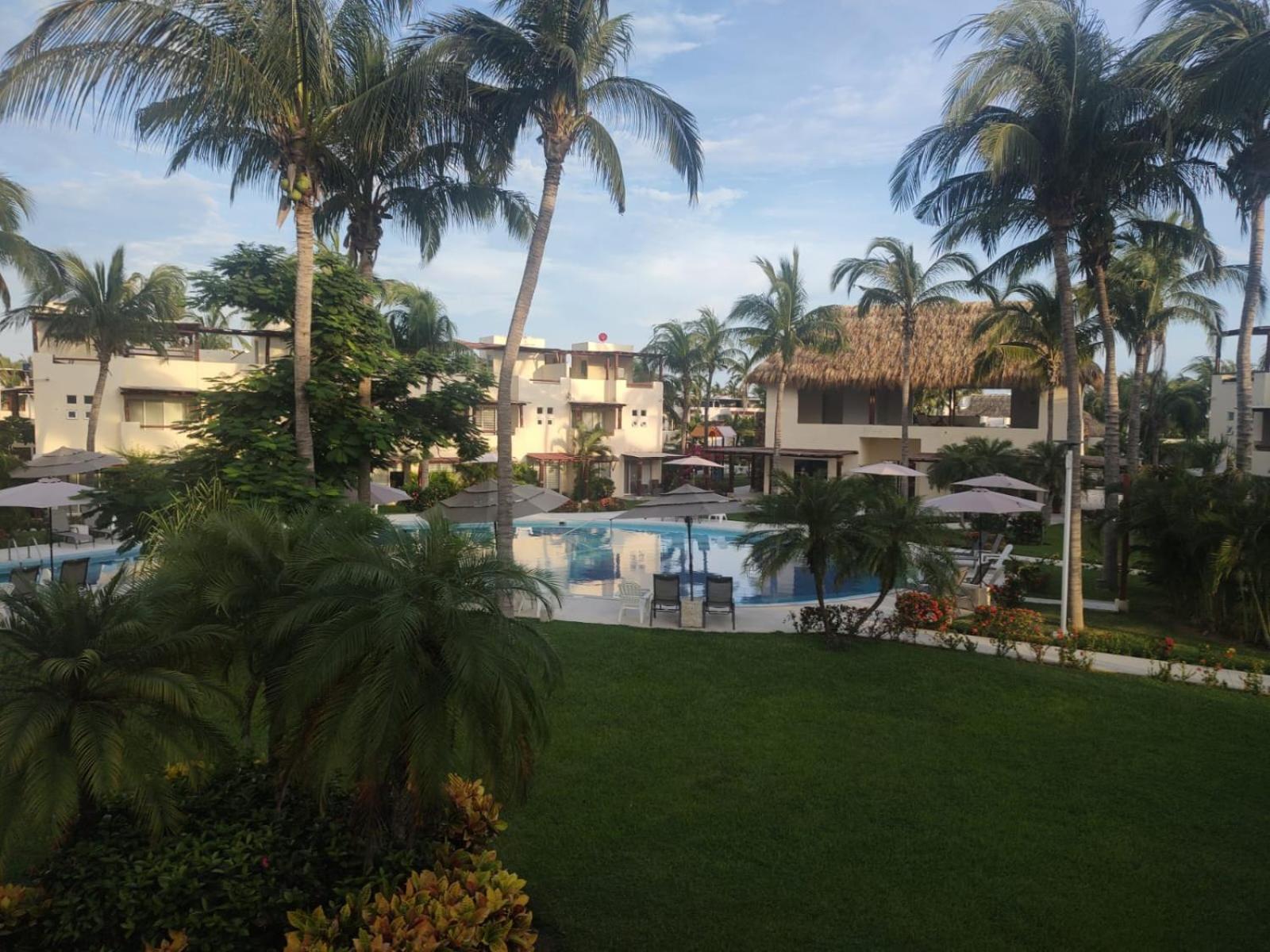 Holiday home Terrasol 512 Acapulco