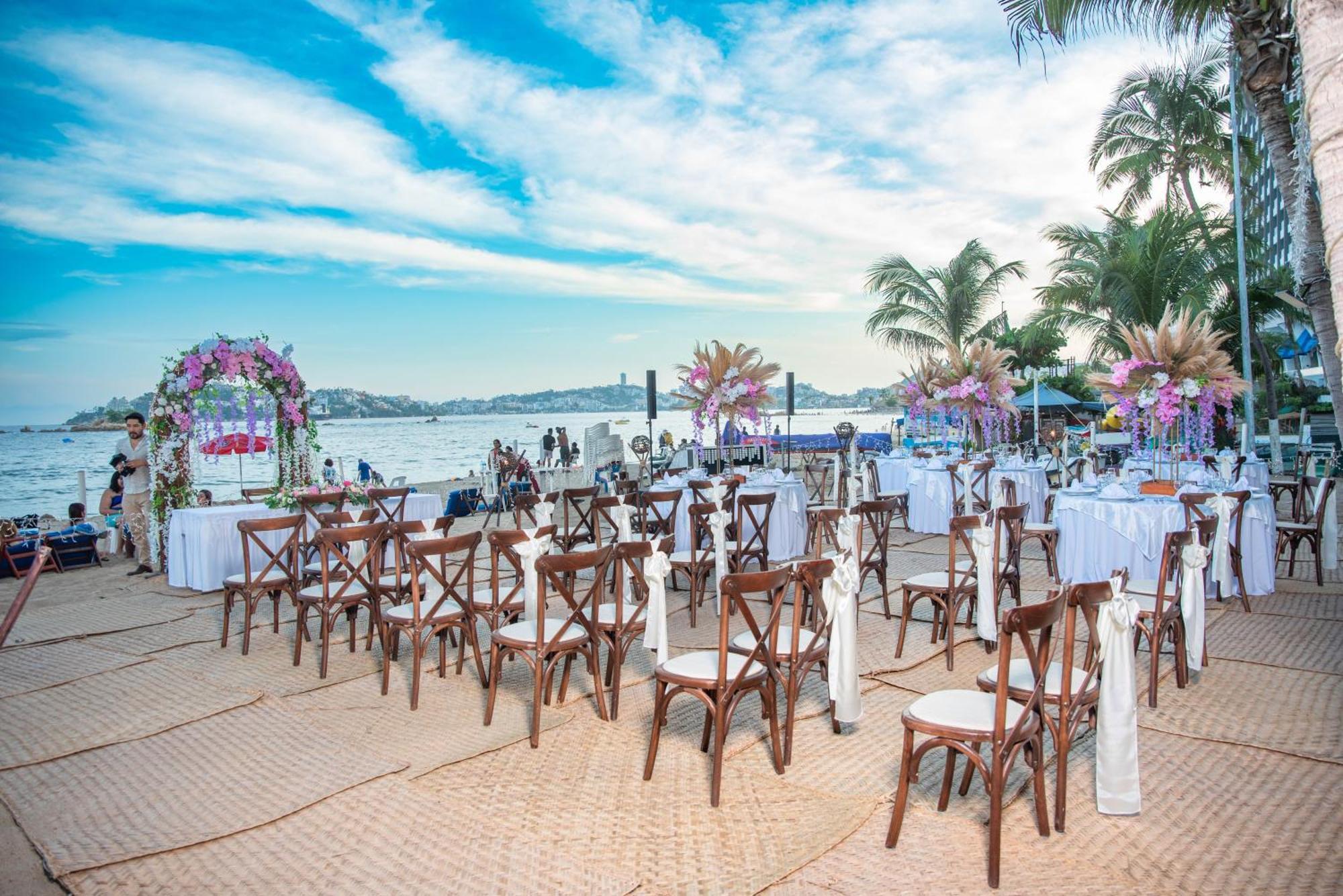Hotel Ritz Acapulco