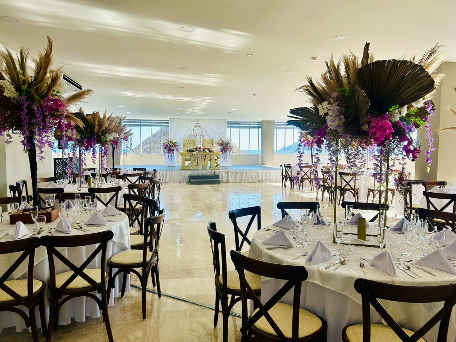 Ritz 5* Acapulco