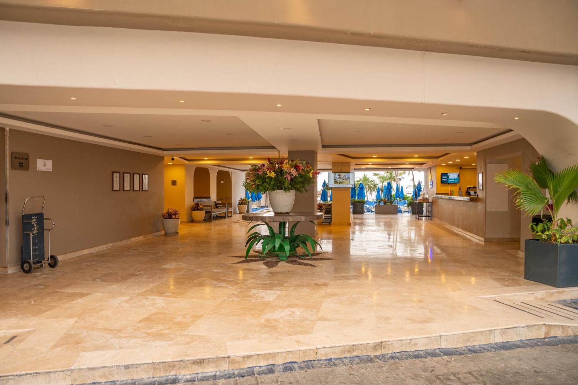 Hotel Ritz 5*