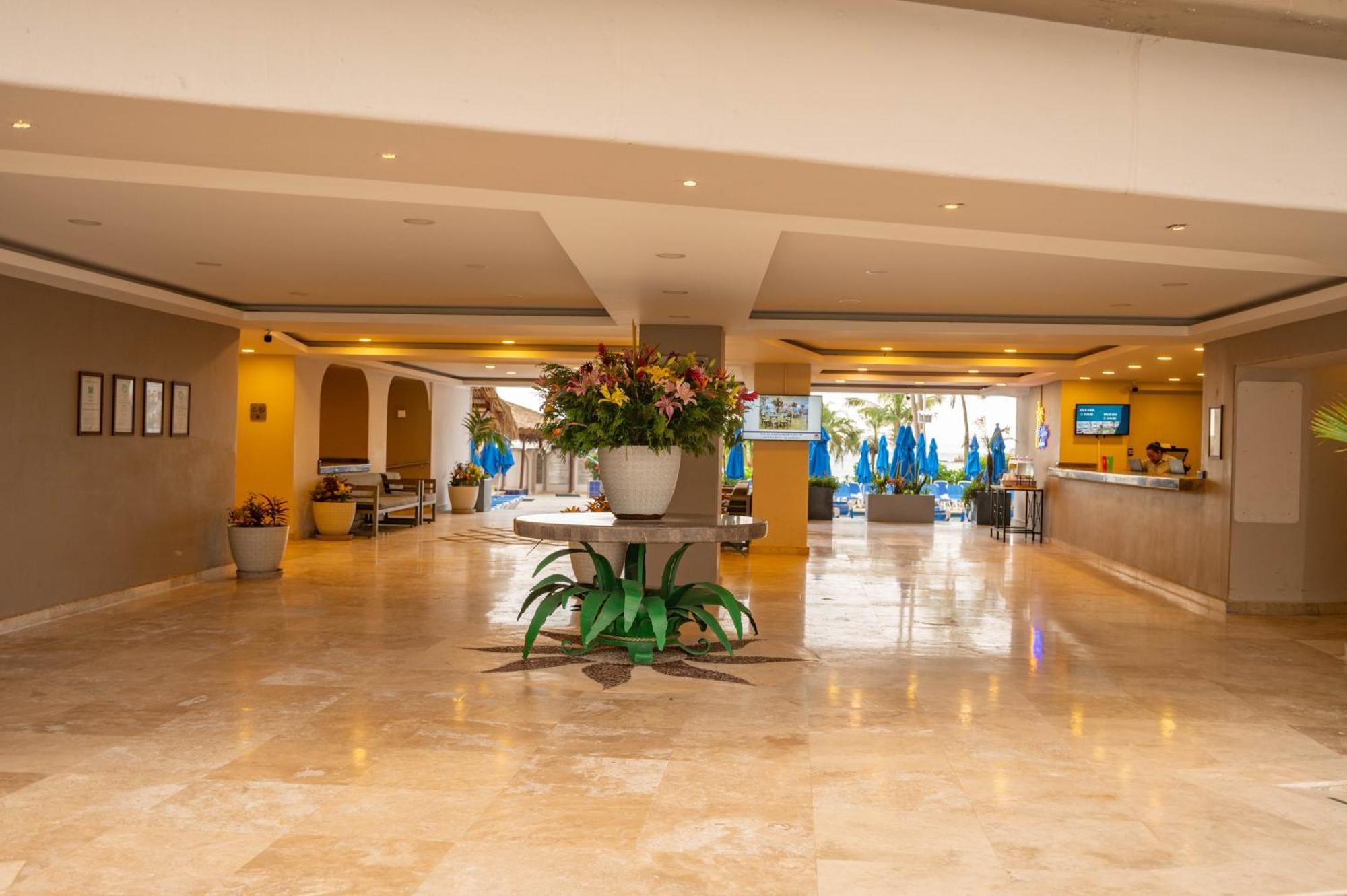 Hotel Ritz Acapulco