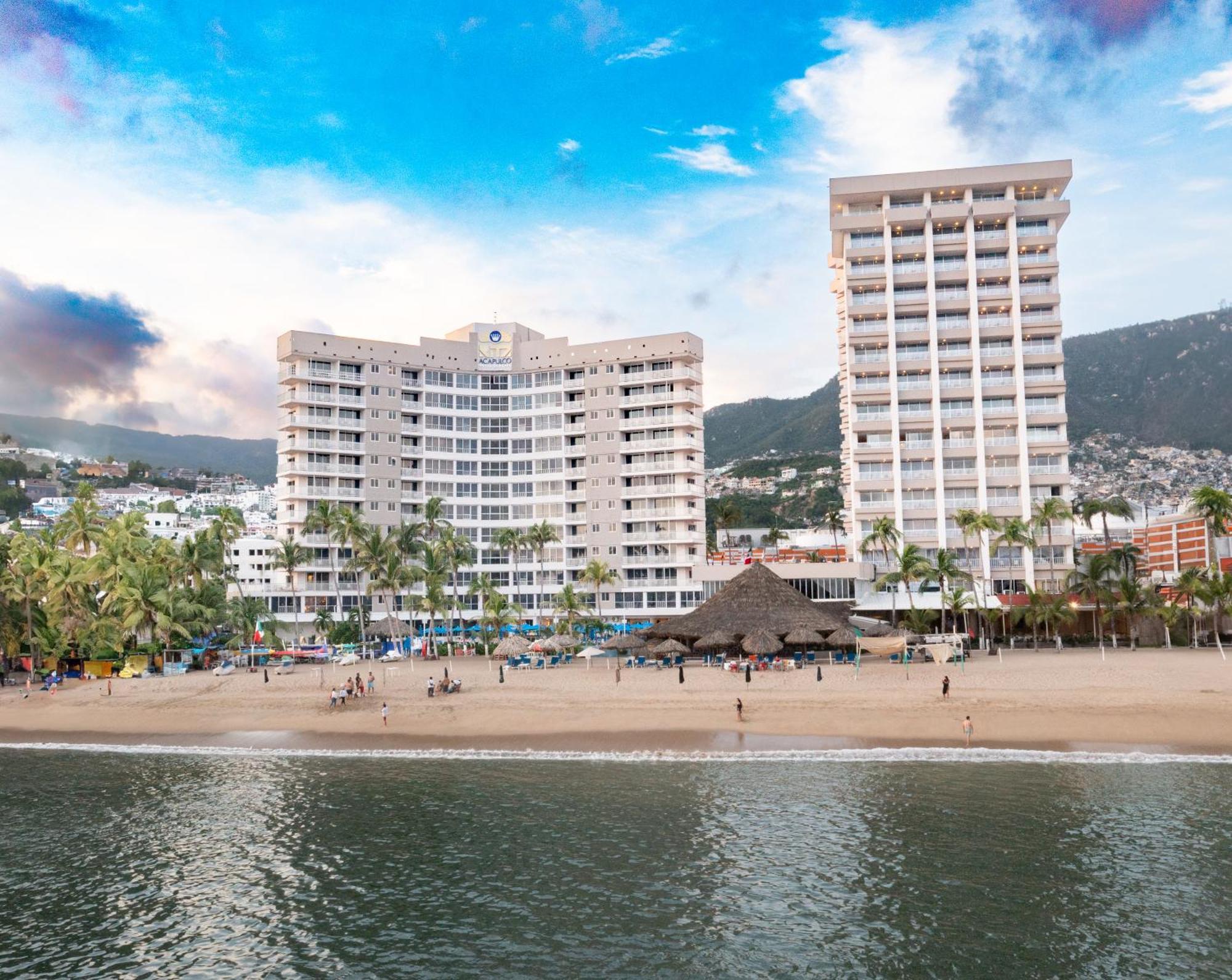 Ritz Acapulco