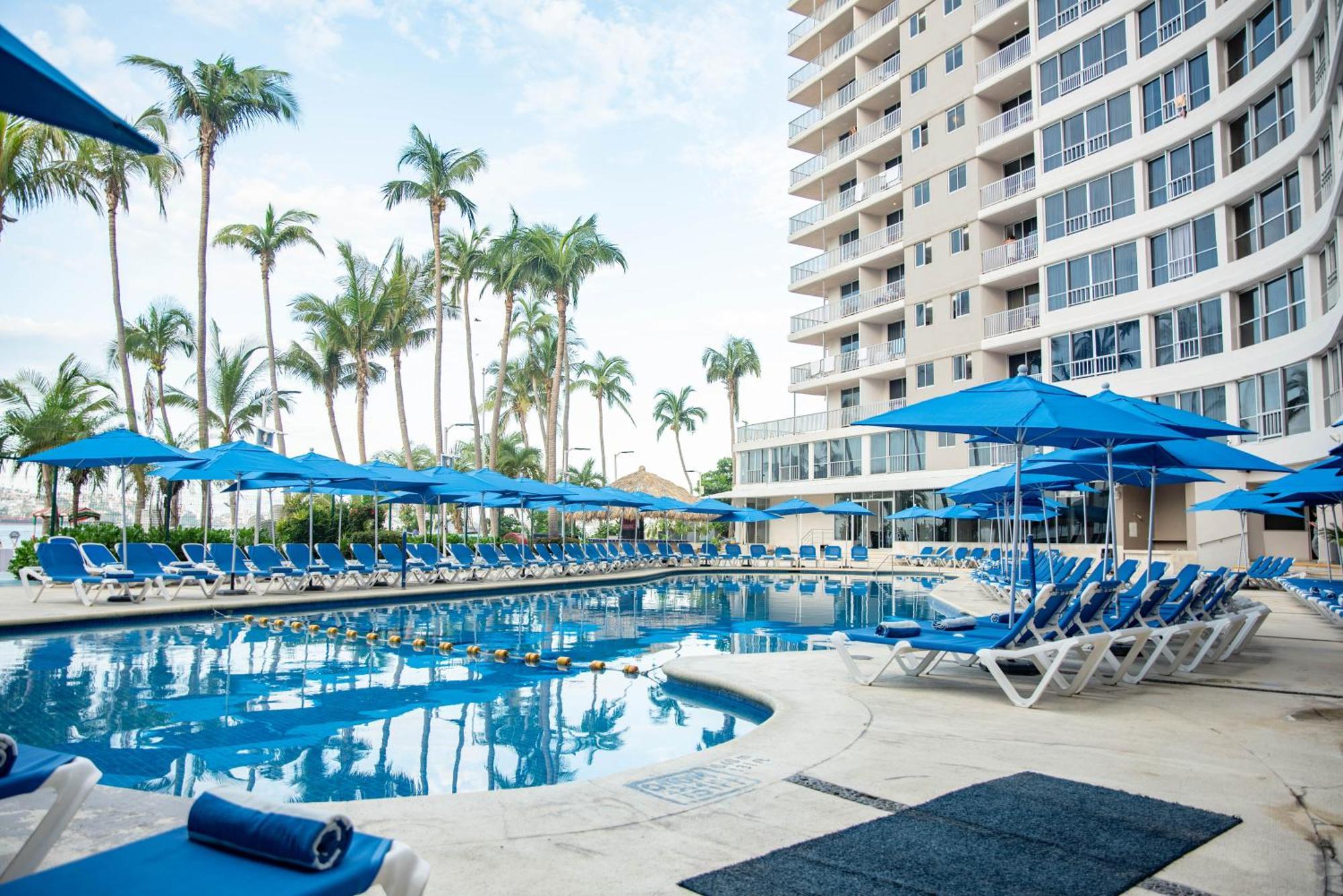 Ritz Hotel 5*