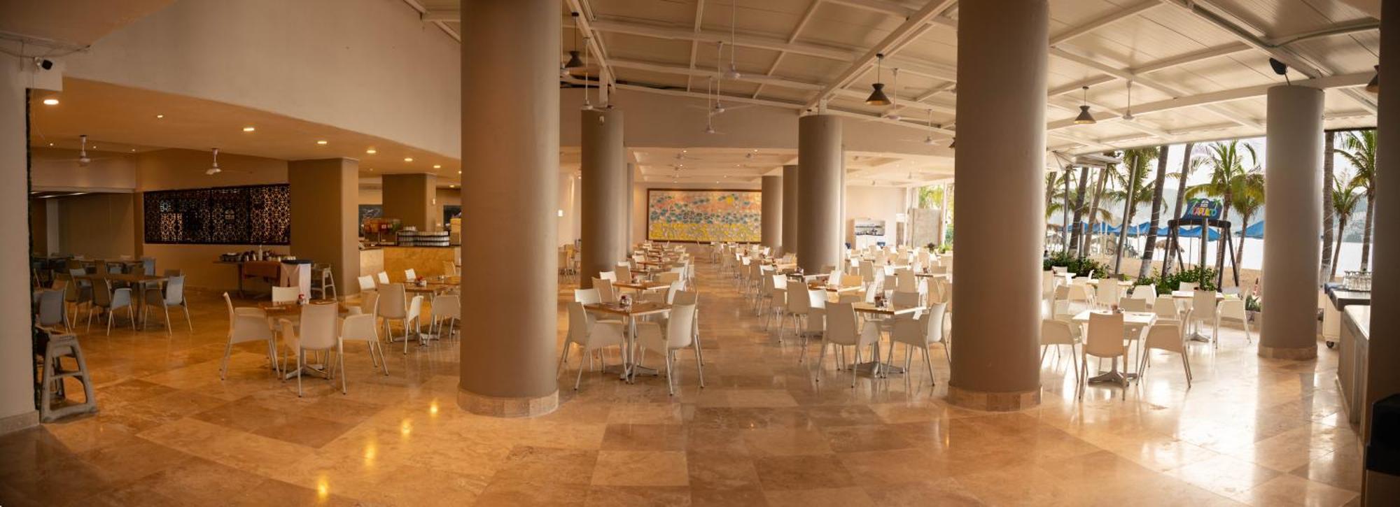 Ritz Hotel Acapulco