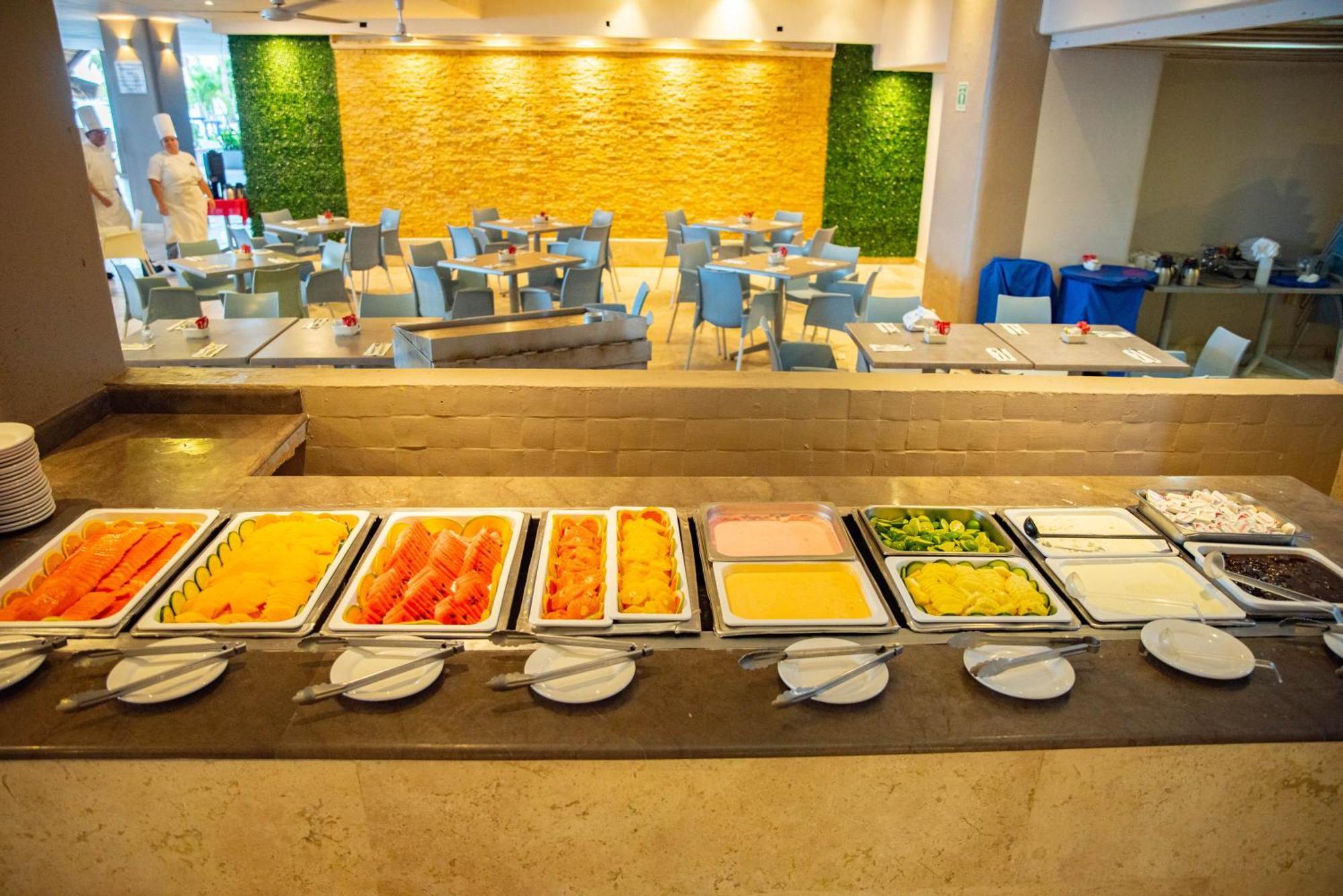 Ritz 5* Acapulco