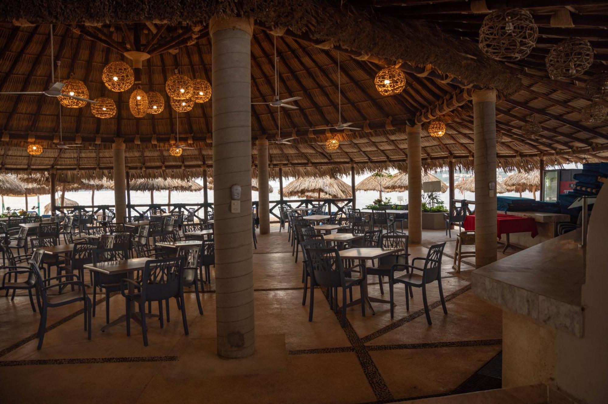 Ritz Acapulco