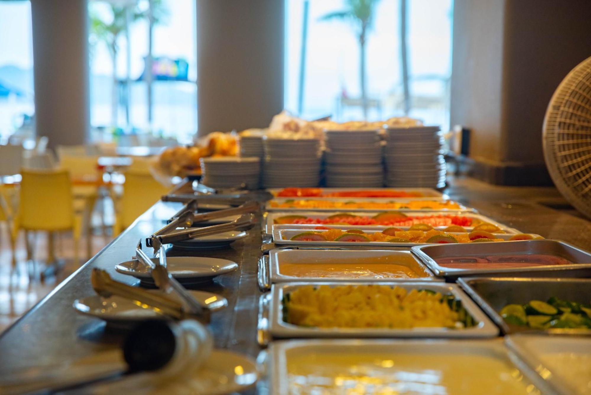 Ritz 5* Acapulco