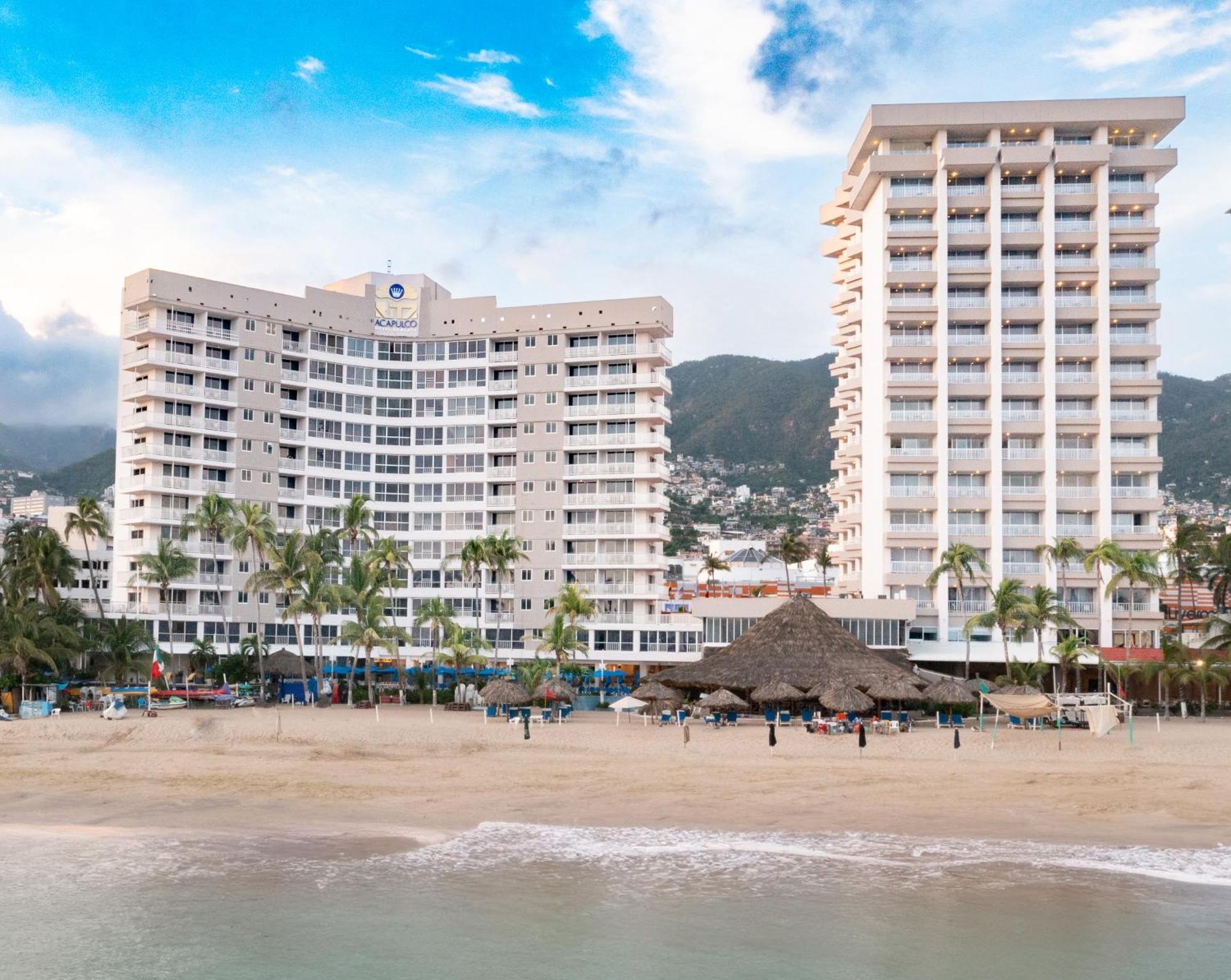 Hotel Ritz Acapulco