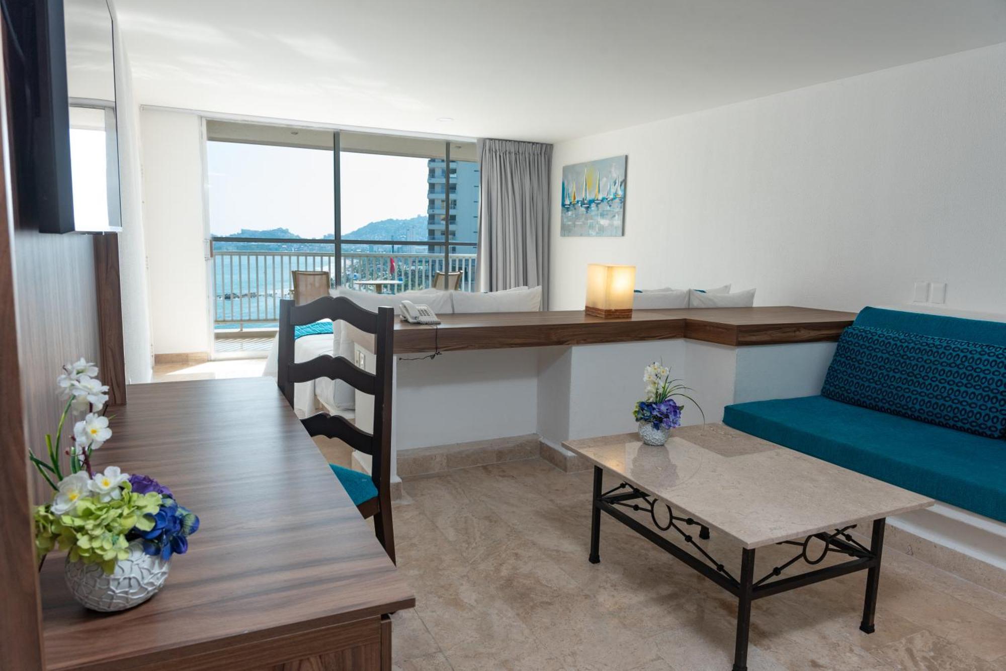Ritz Acapulco