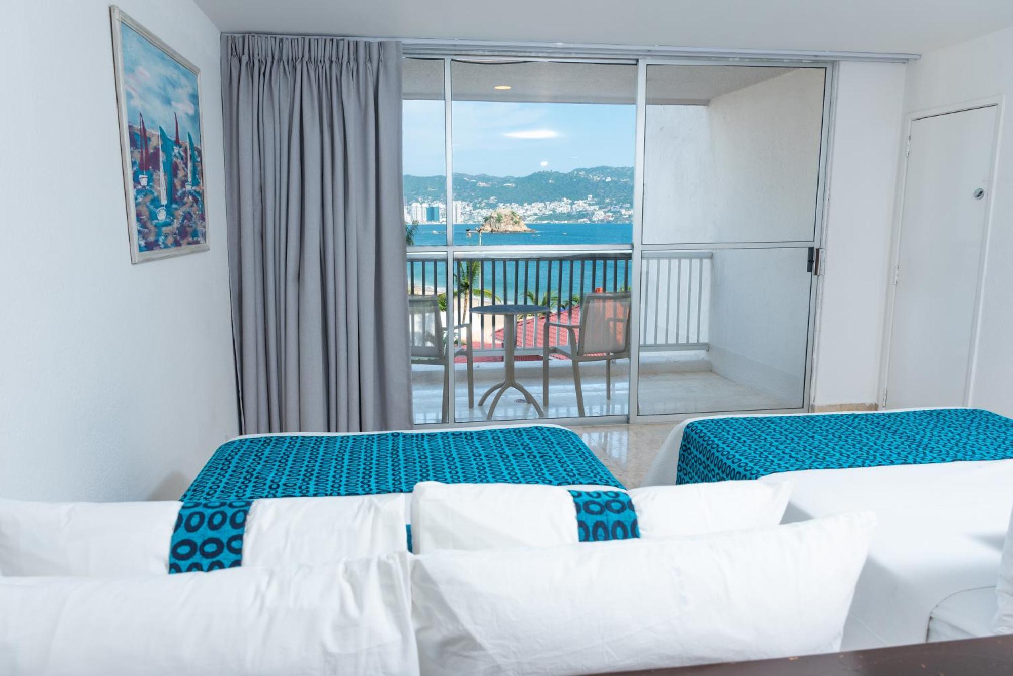 Hotel Ritz Acapulco
