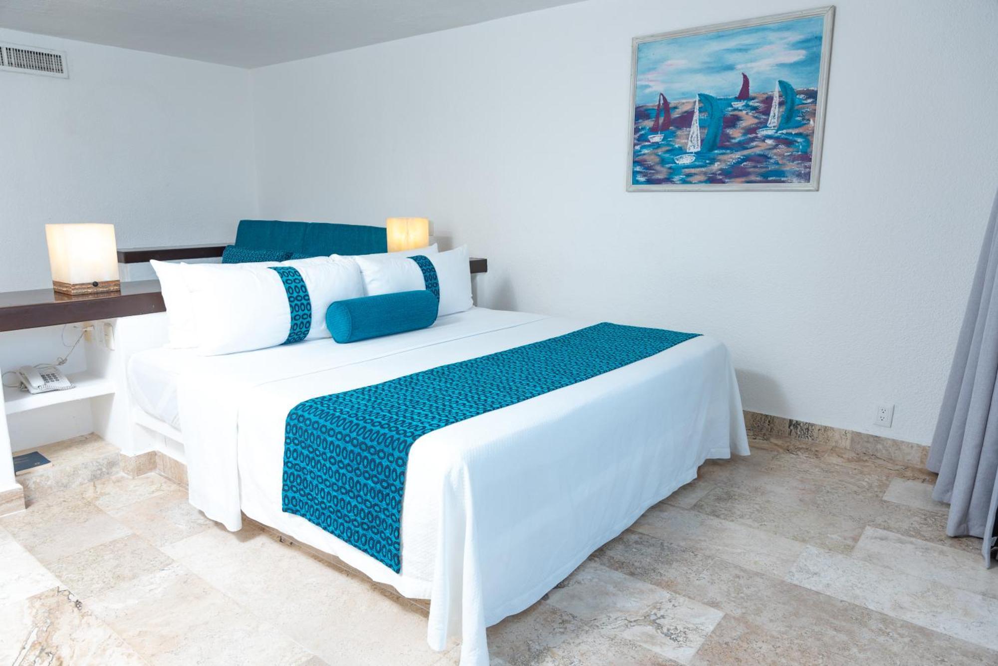 Hotel Ritz 5*