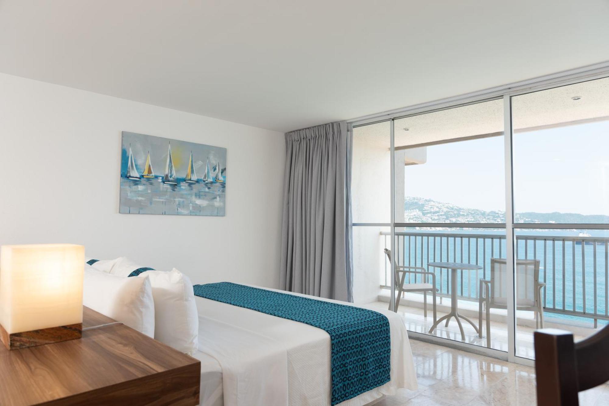 Ritz Acapulco