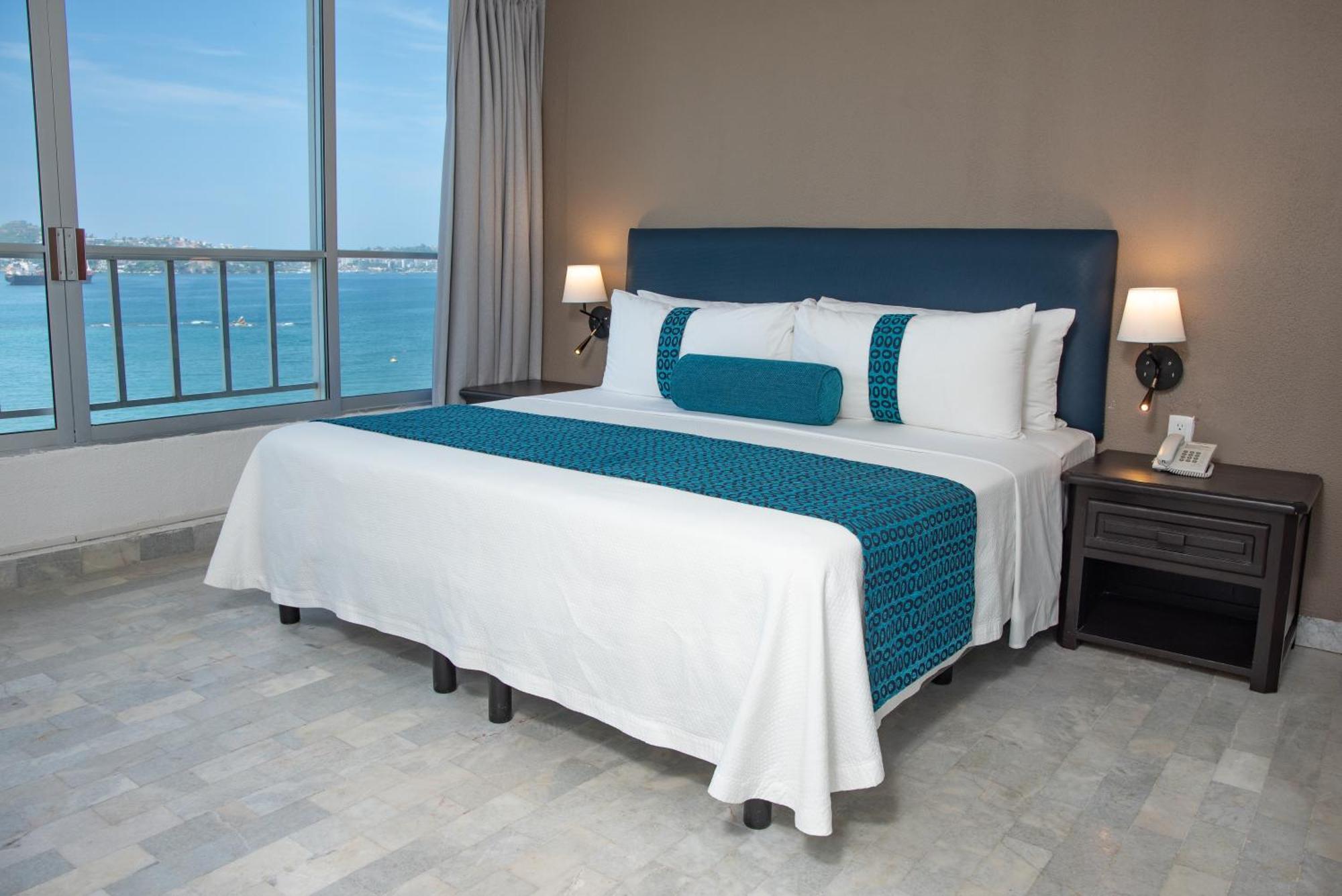 Ritz Hotel Acapulco