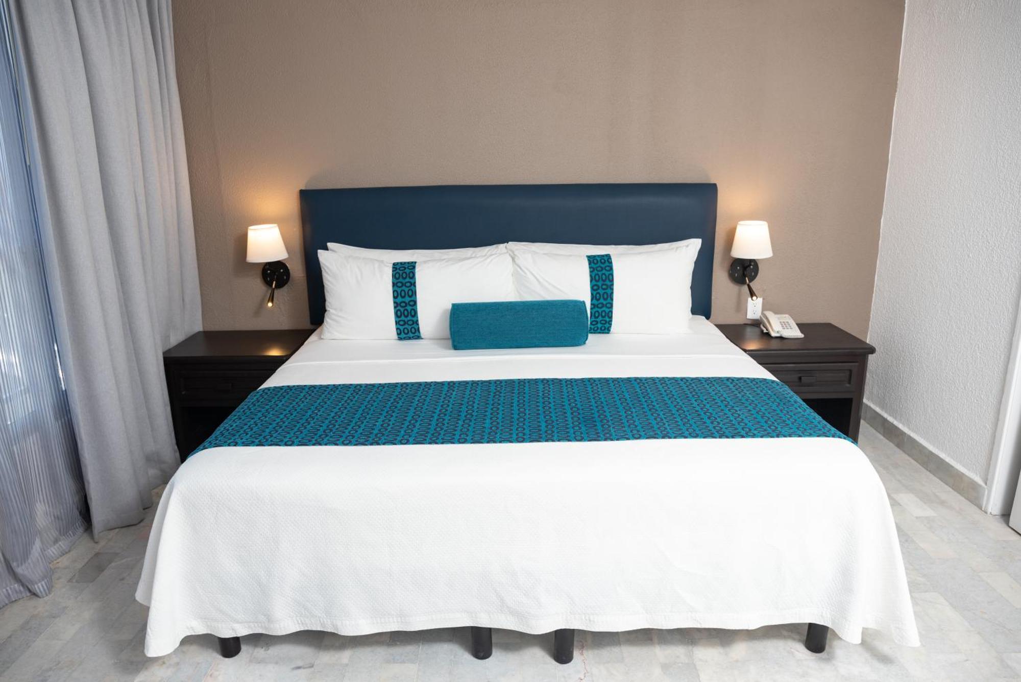 Hotel Ritz Acapulco