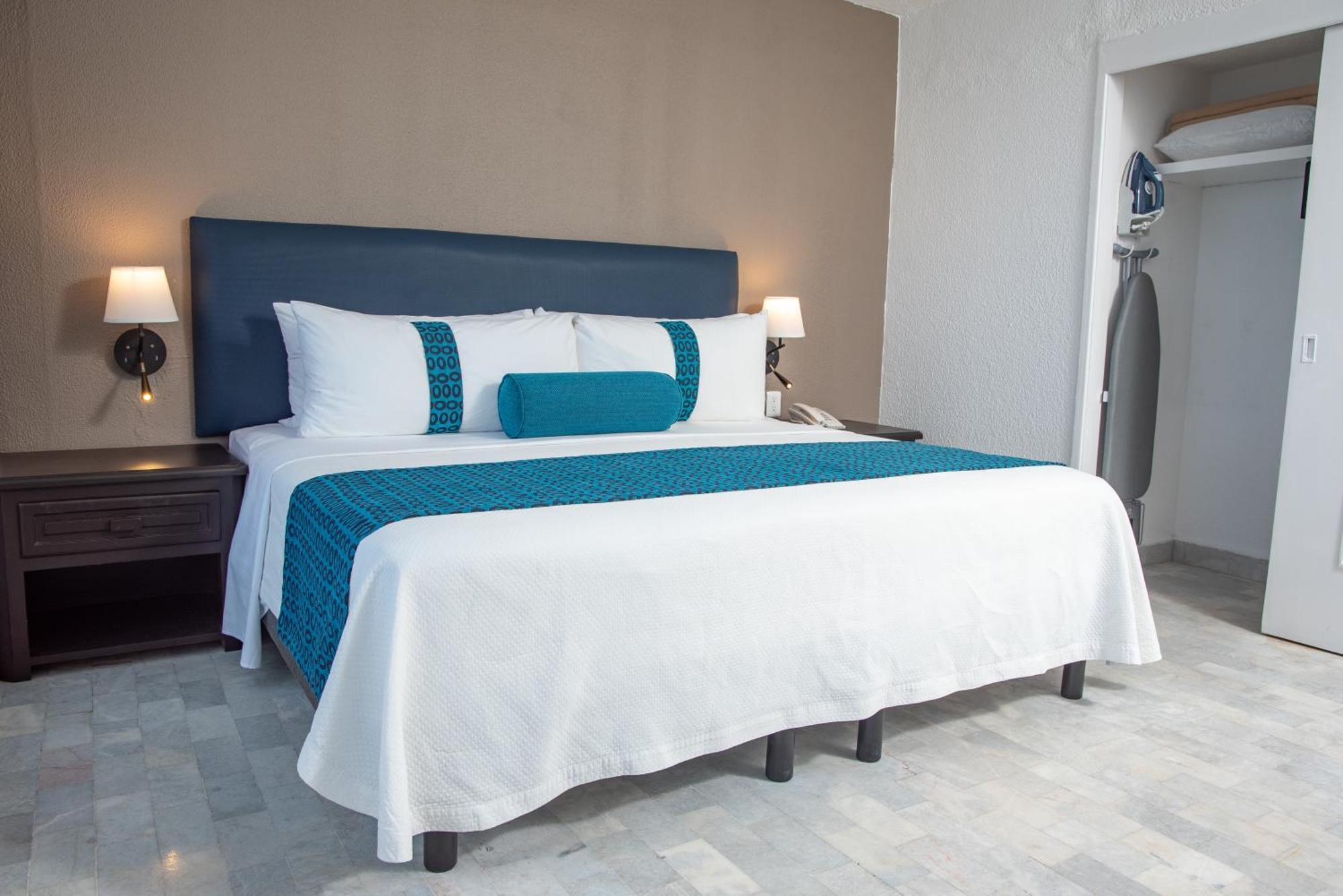 Ritz Acapulco