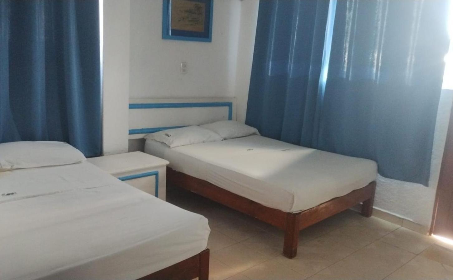 Lu'um 3* Acapulco