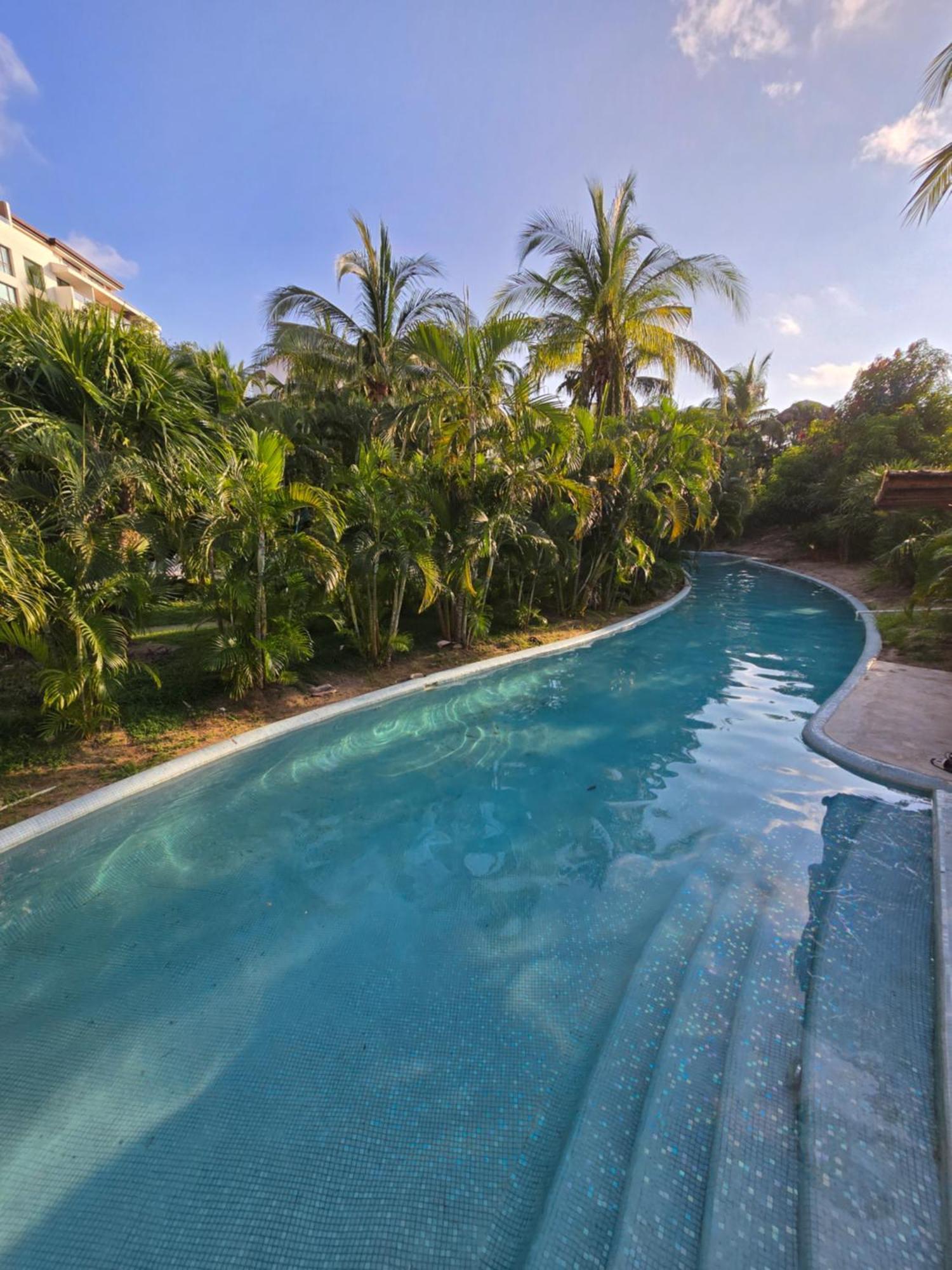 La Isla Residences, Depa De Lujo, Diamante Apartamento