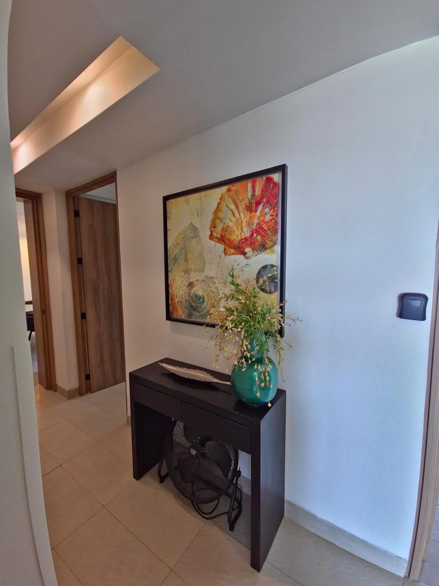 La Isla Residences, Depa De Lujo, Diamante Apartamento *