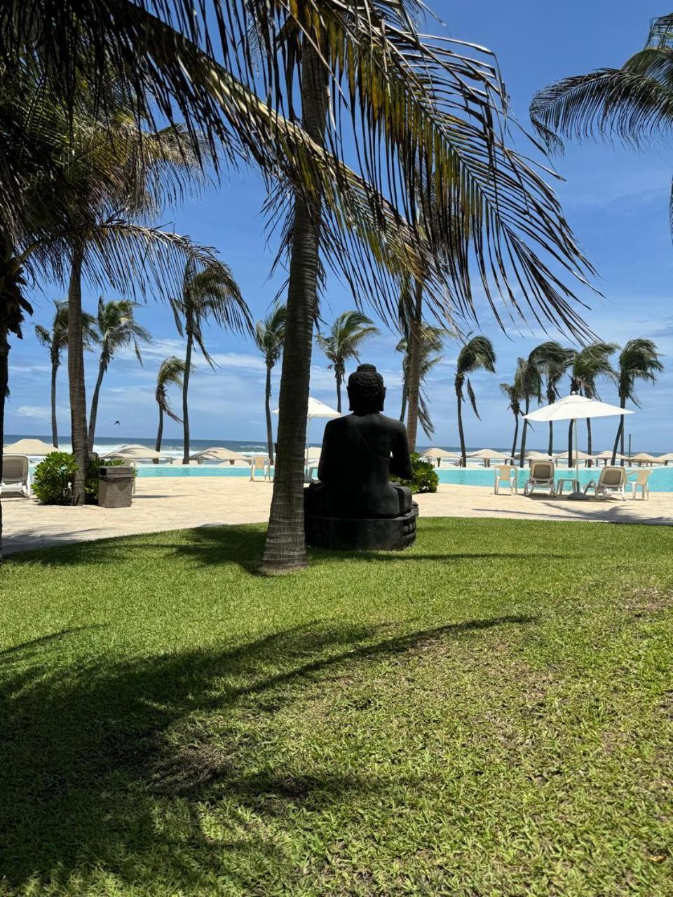 La Isla Residences, Depa De Lujo, Diamante Apartamento *