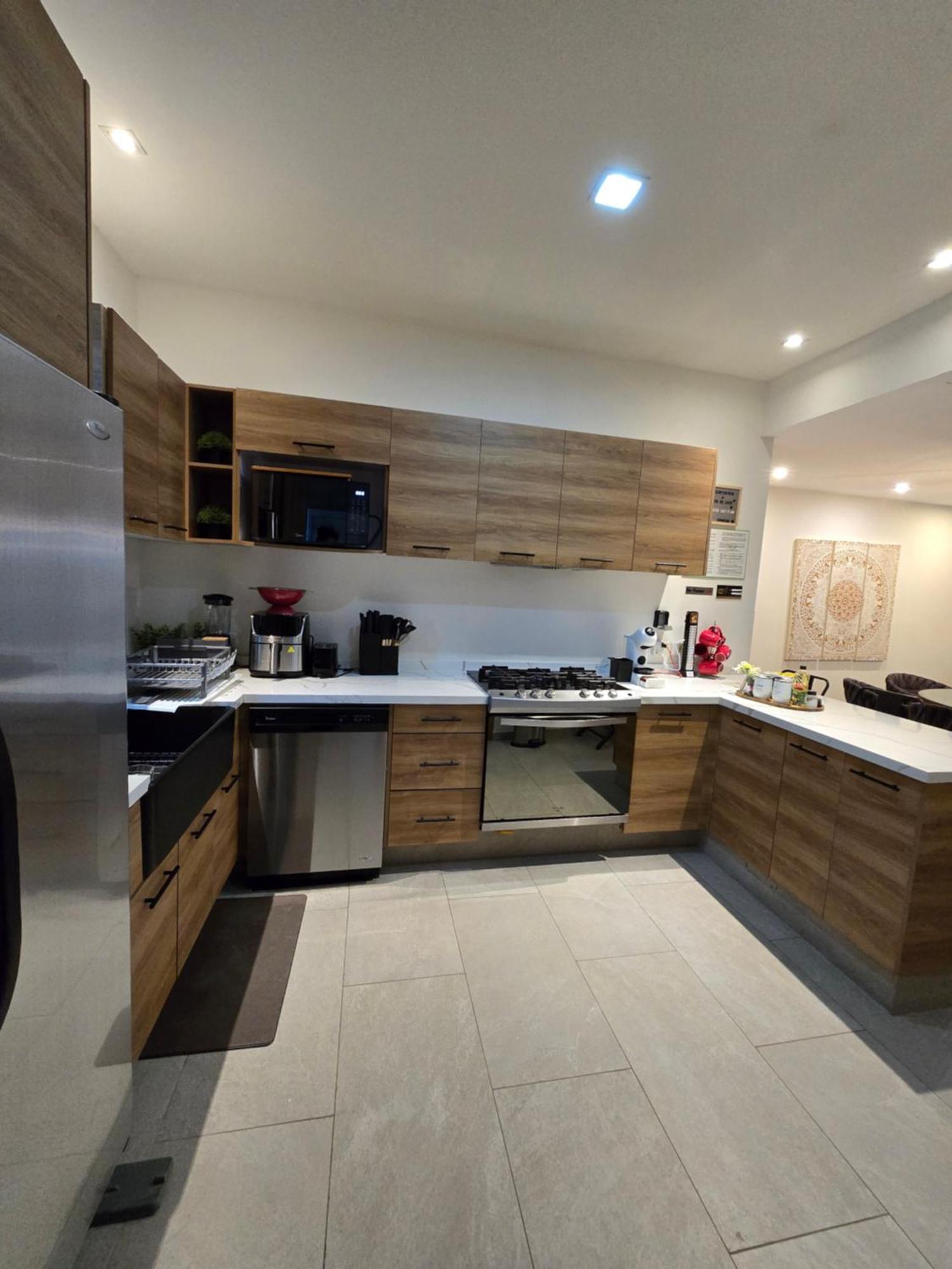 La Isla Residences, Depa De Lujo, Diamante Apartamento Acapulco