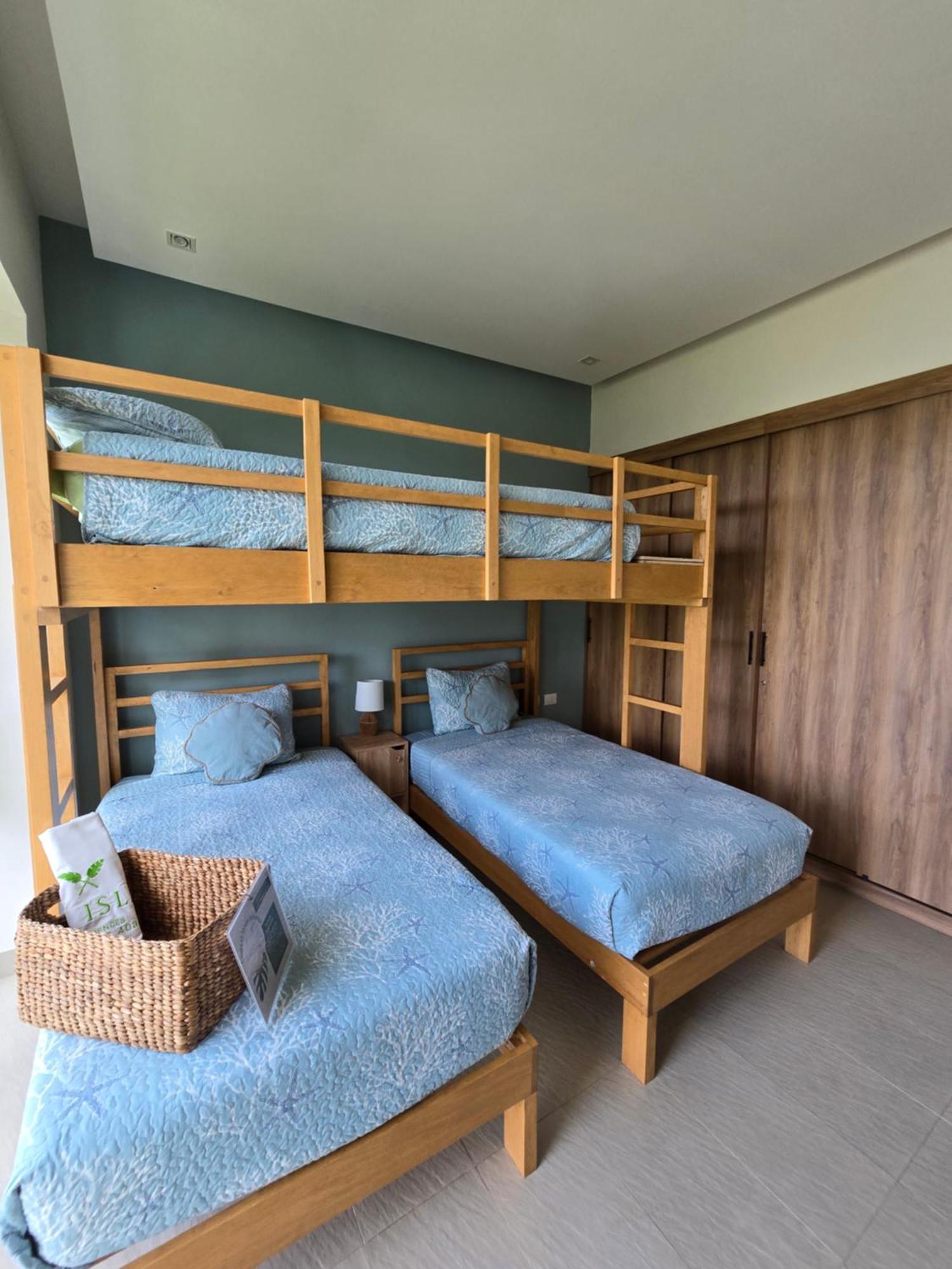 Apartamento La Isla Residences, Depa De Lujo, Diamante *