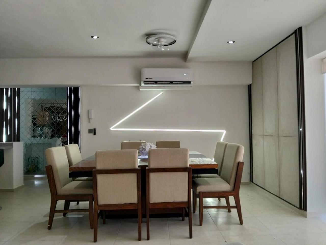 Brake Apartment