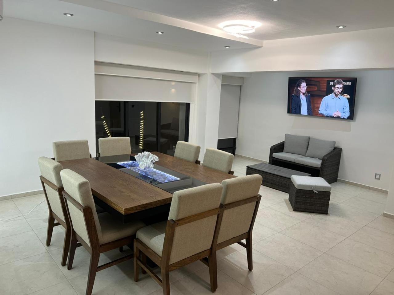 Brake Apartment