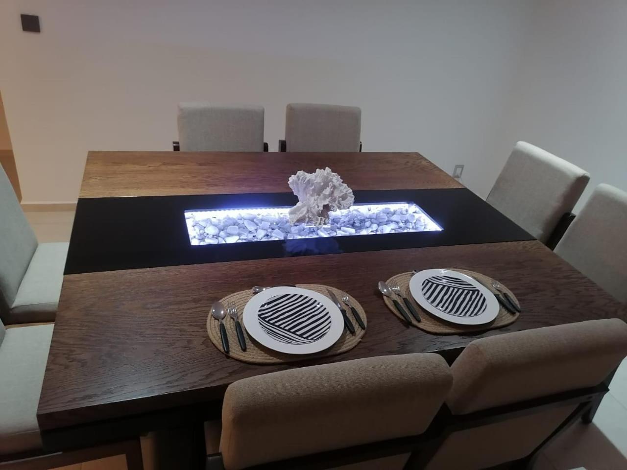 Brake Apartment Acapulco