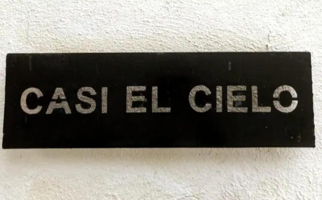 Casi El Cielo Apartment