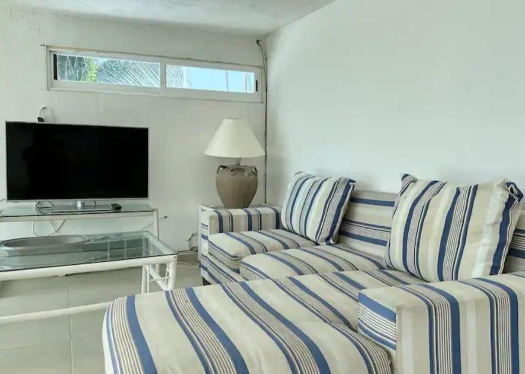 Casi El Cielo Apartment *