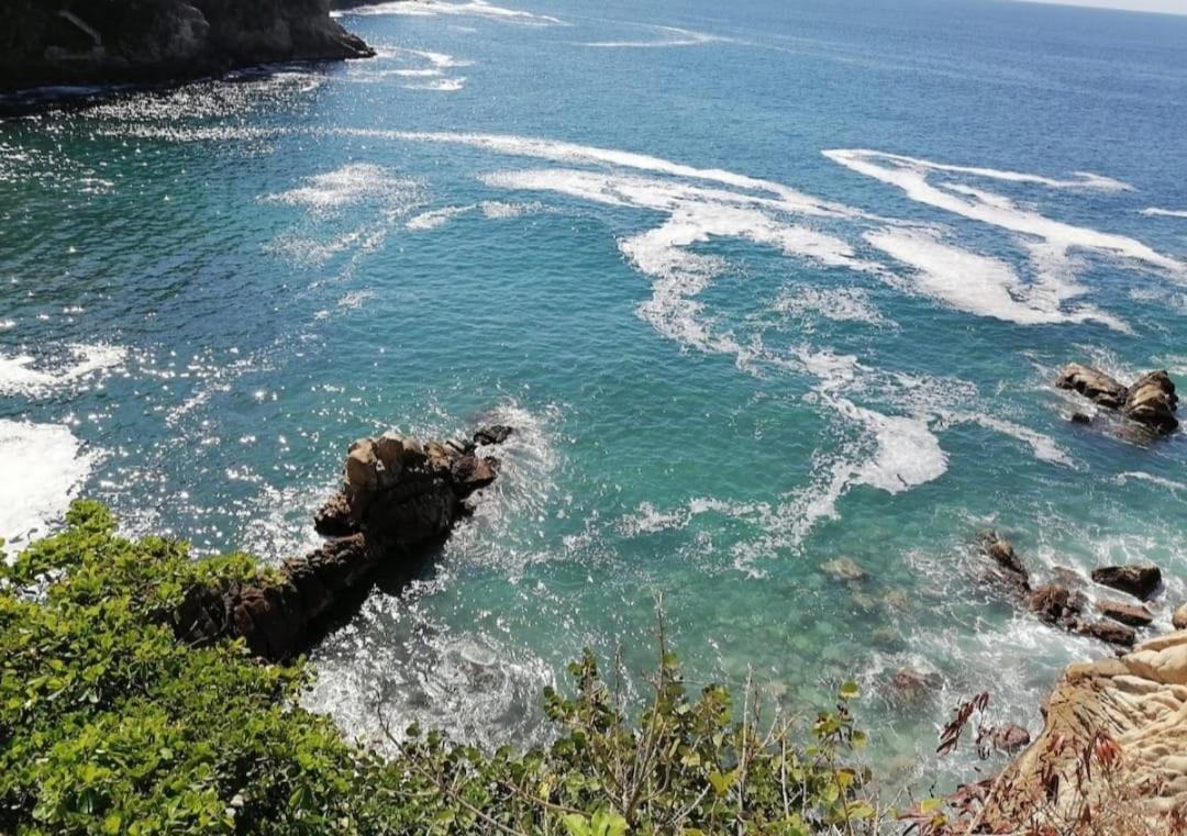 Casi El Cielo * Acapulco