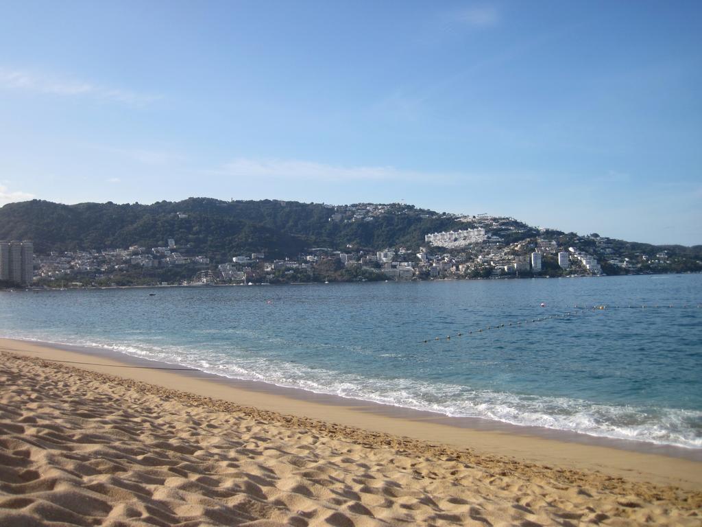 Velero Y Galeon Apartment Acapulco