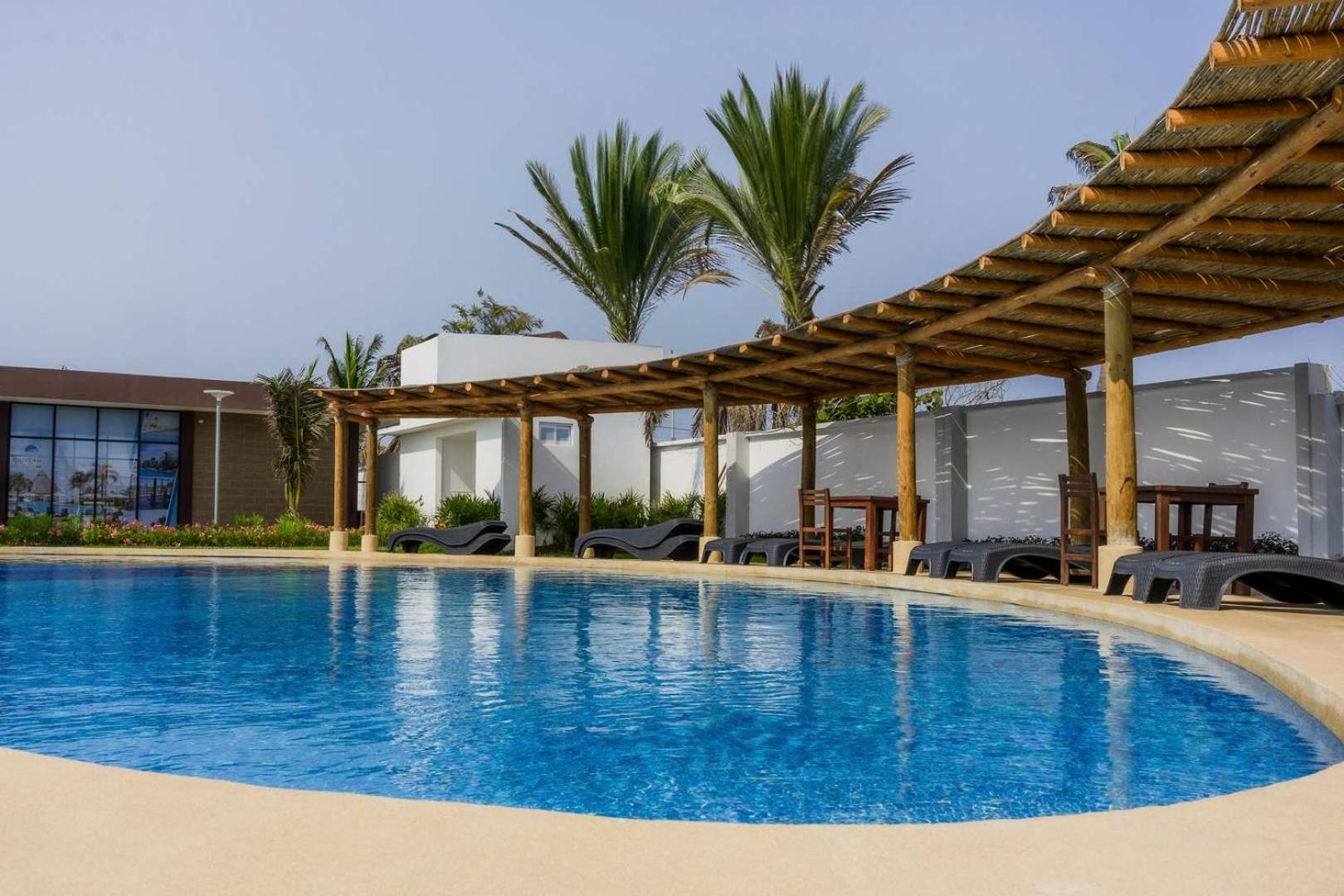 Villa Luxury Private Dreams Diamante *
