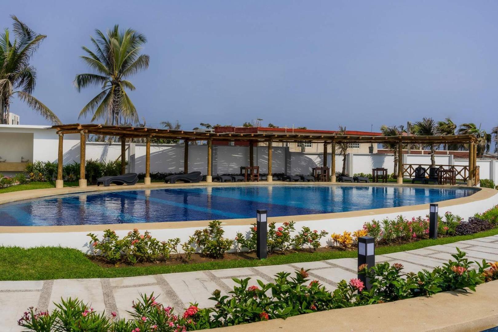 Luxury Private Dreams Diamante Villa