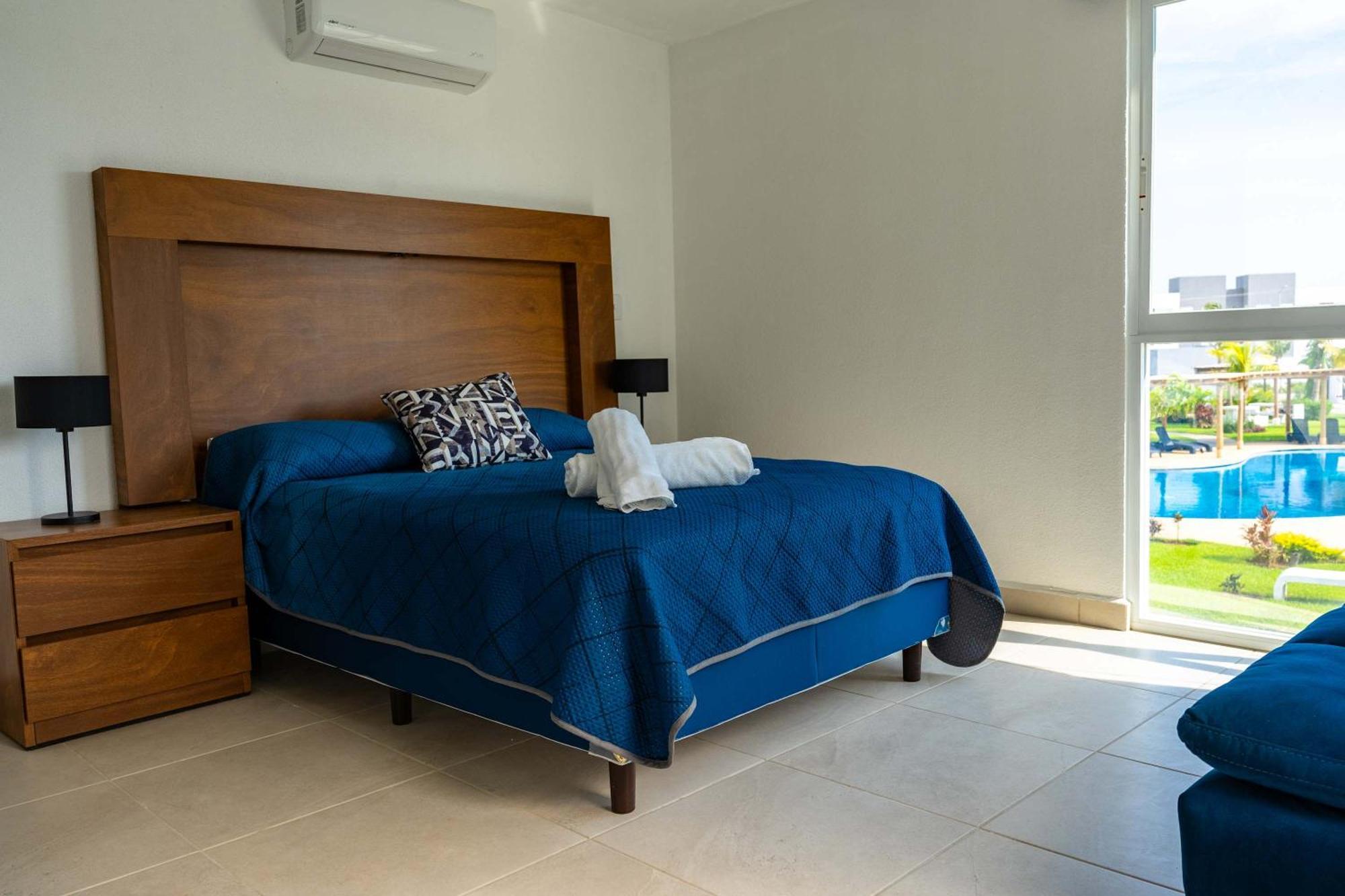 Luxury Private Dreams Diamante Villa Acapulco