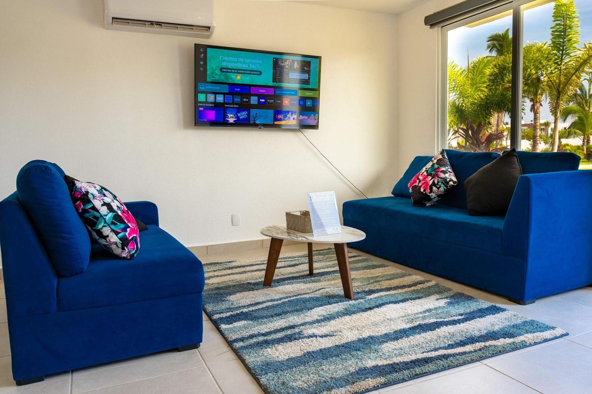 Villa Luxury Private Dreams Diamante