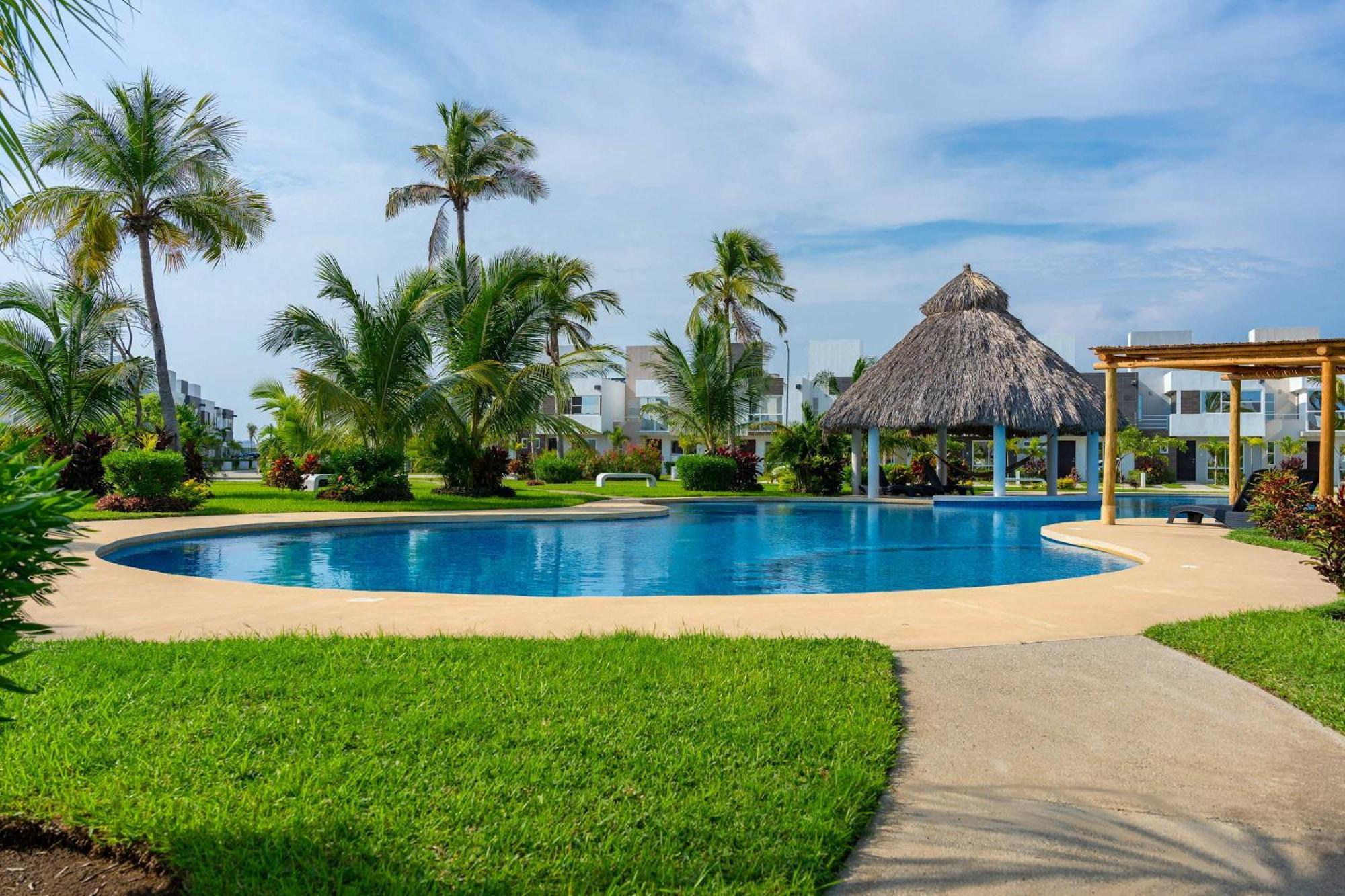 Villa Luxury Private Dreams Diamante Acapulco