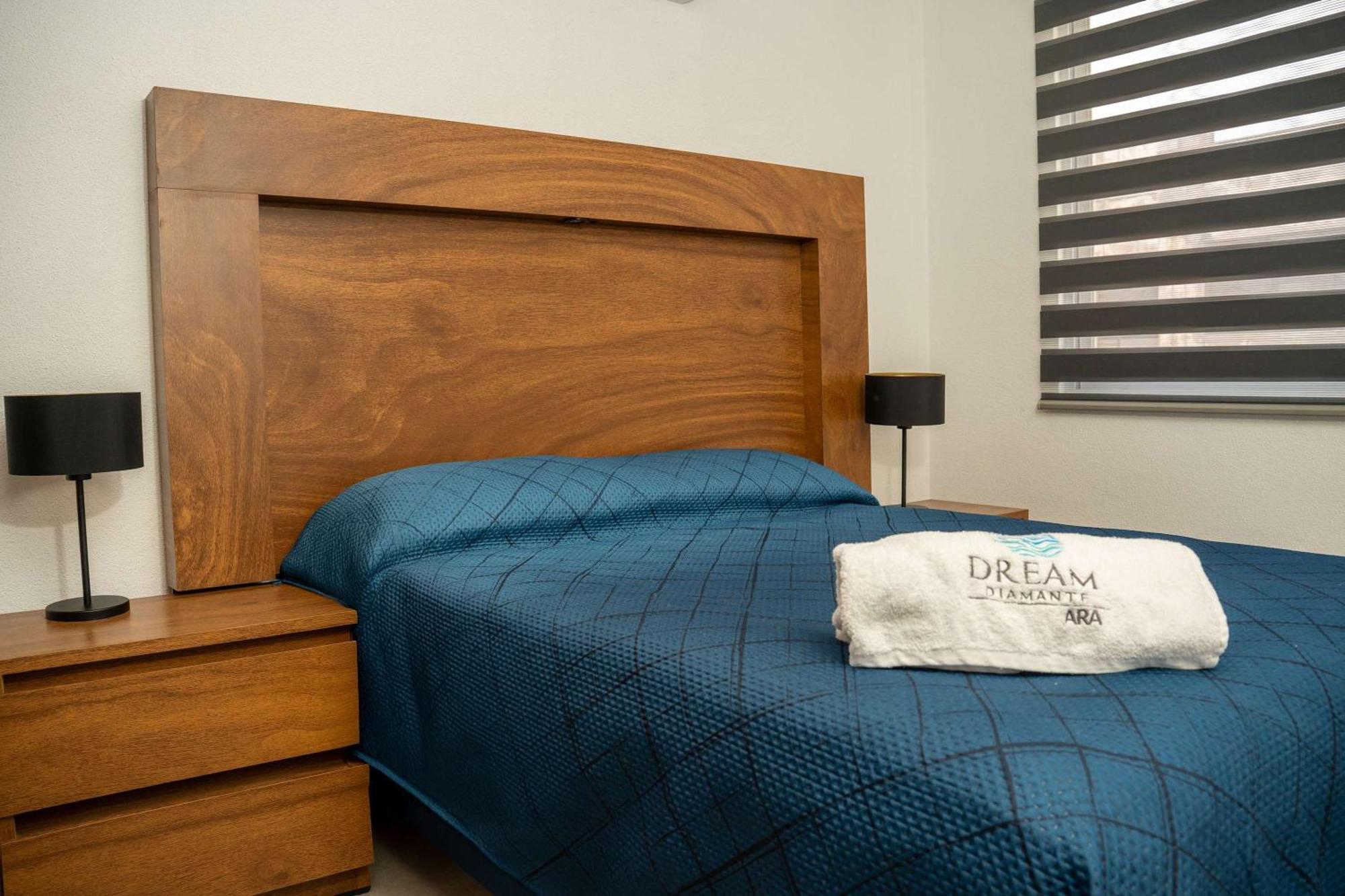 Luxury Private Dreams Diamante * Acapulco