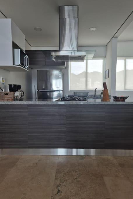 Apartamento Lujo En El Corazon De *