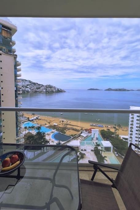Lujo En El Corazon De Apartamento Acapulco
