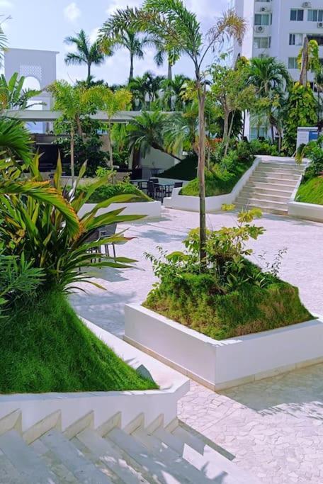 Lujo En El Corazon De Apartamento Acapulco