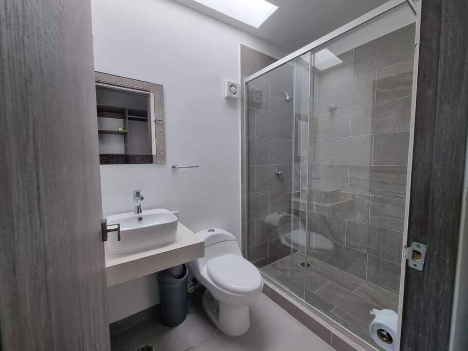 Holiday home Hermosa Casa Dream *