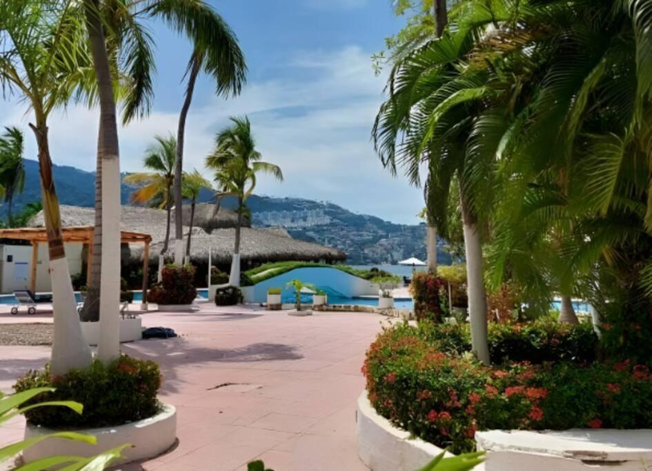 Apartment Paraiso En La Playa! Acapulco