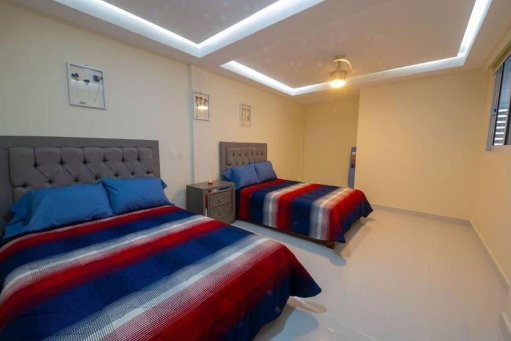 Departamento A 2 Minutos De La Playa Apartamento