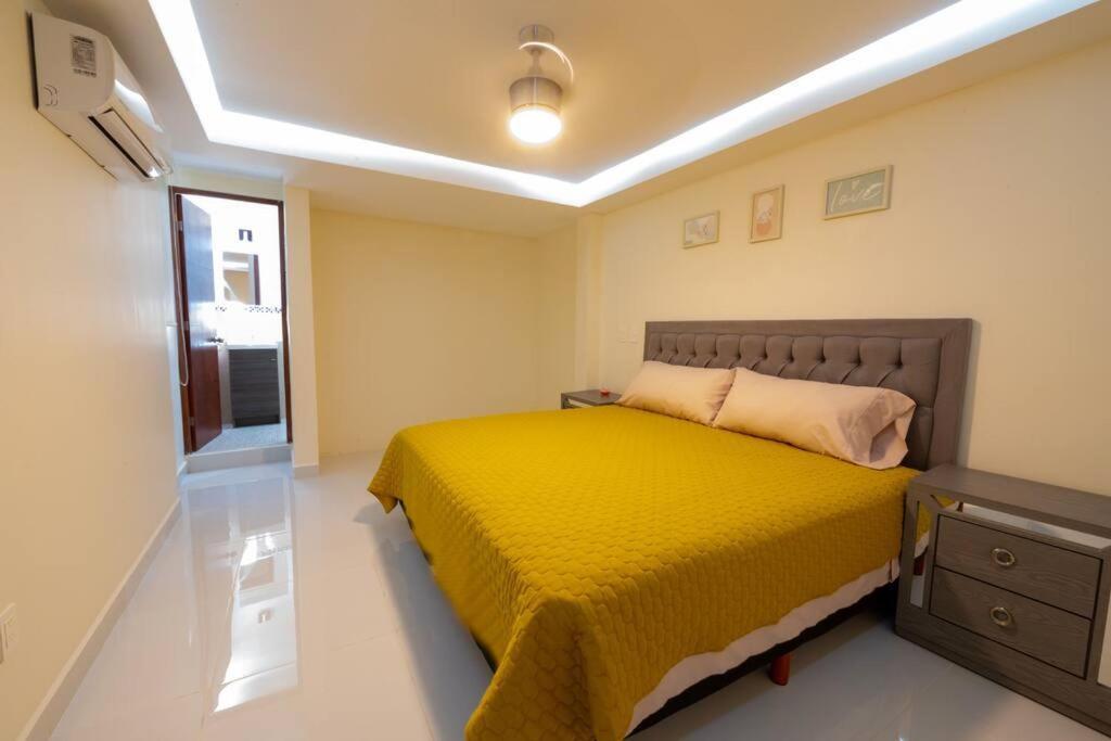 Apartamento Departamento A 2 Minutos De La Playa Acapulco
